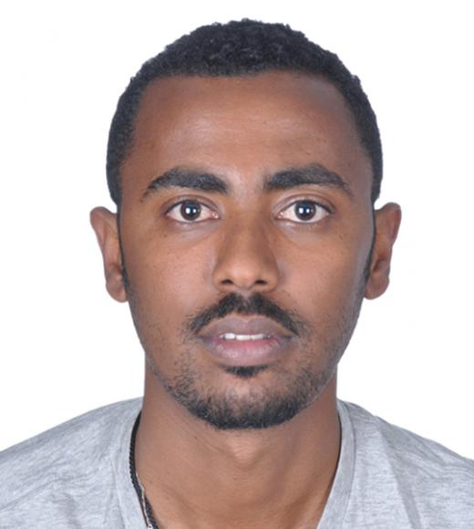 Demewoz Haile Woldegebreal