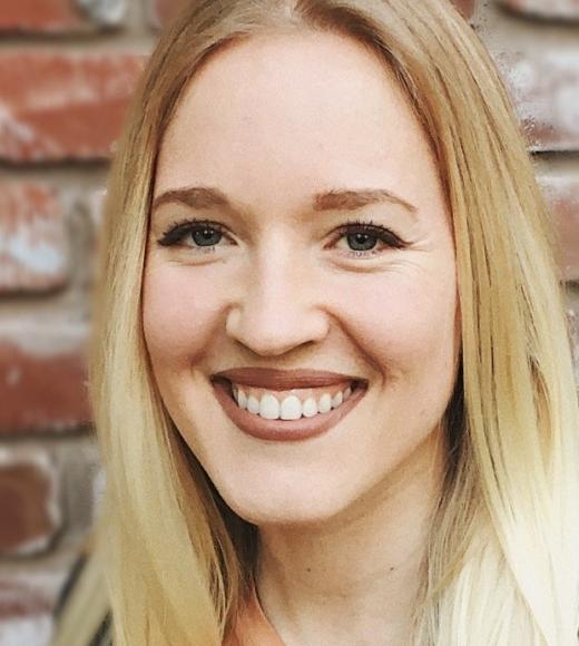 Kirsten Roslund