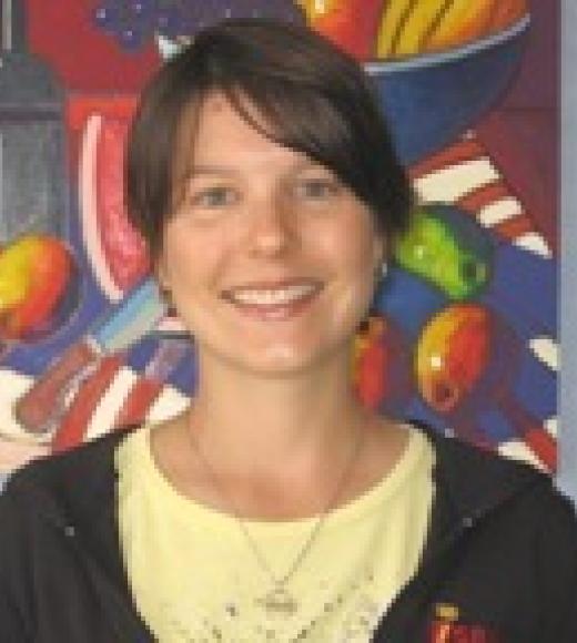 Andrea Hacker-Thompson
