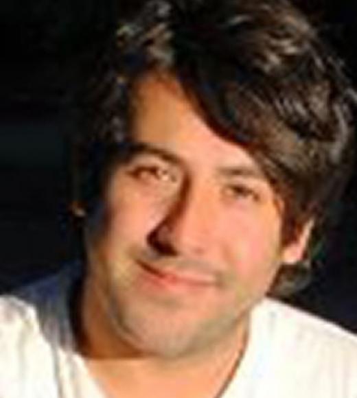 Alex Brito