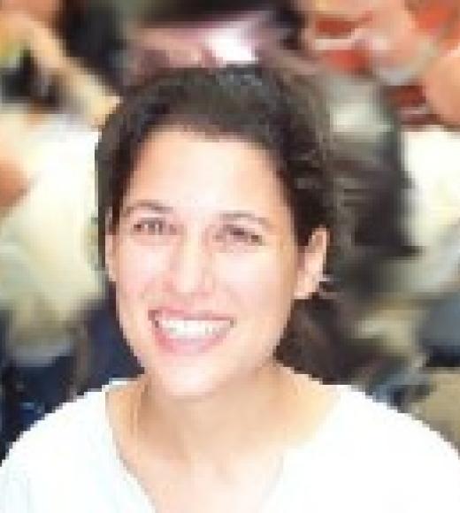 Daphna Dror