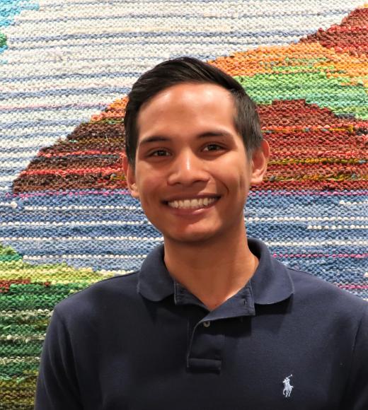 Brian Hong