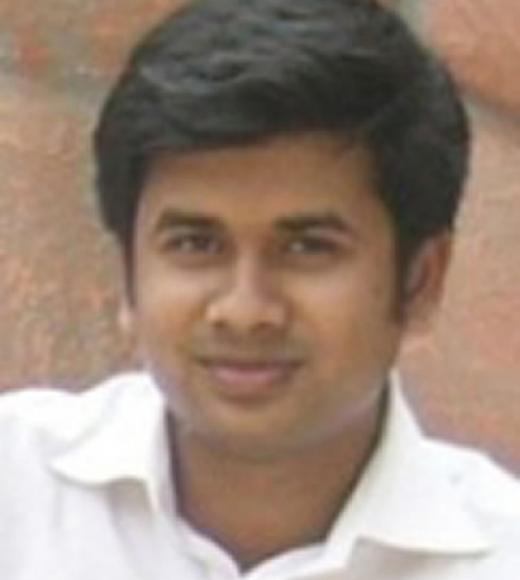 Nazmul Huda