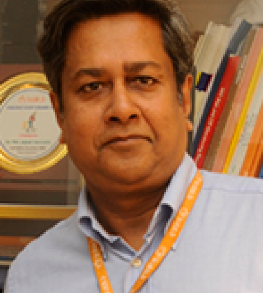 Md. Iqbal Hossain