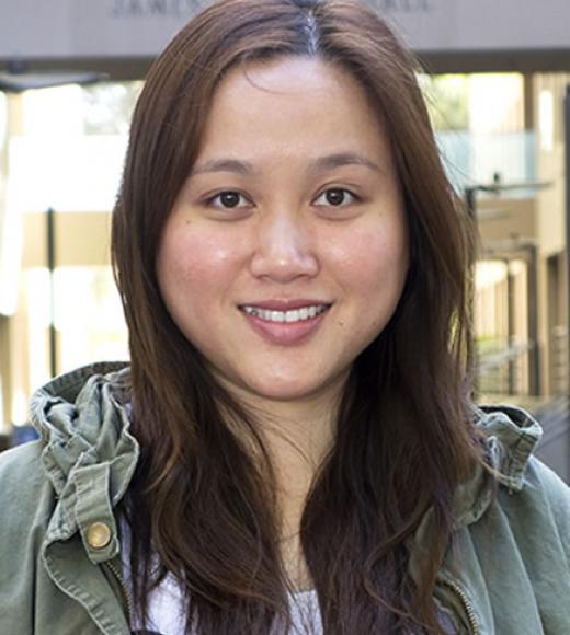 Zhenzhen Mo