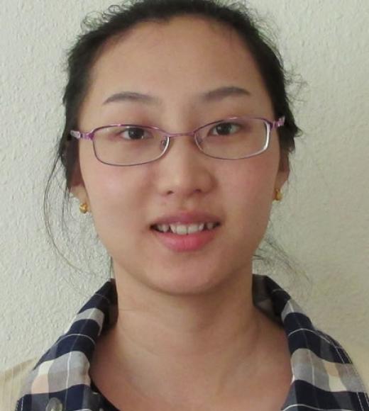 Jingyan Ren