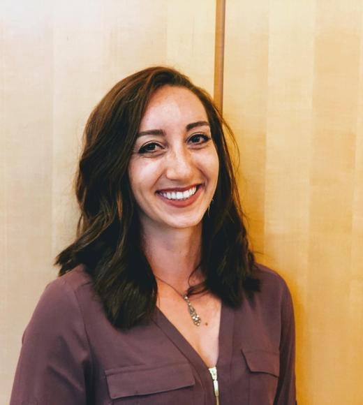 Sarah Dimitratos