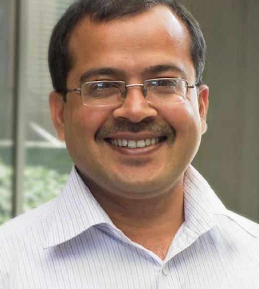 Barkat Ullah