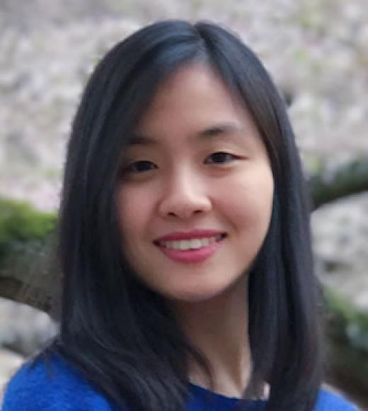 Ziwei Wang